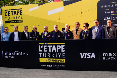 2026 Avrupa Bisiklet Başkenti Konya, L’etape Türkiye’de Yerini Aldı