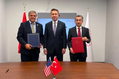 ABD ile Nükleerde Yeni İş Birliği
