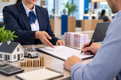 Bankadan Kredi Nasıl Alınır? Kredi Çekme Şartları ve Merak Edilenler