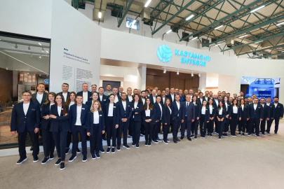 Kastamonu Entegre, Gelecek Dönemin Yeniliklerini INTERMOB 2026’da Sektörle Buluşturdu
