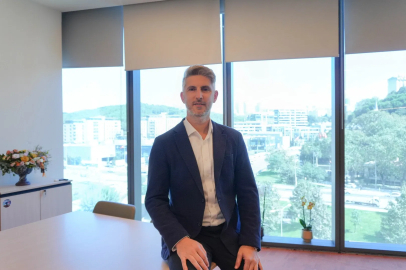 DHL eCommerce Türkiye'de Üst Düzey Atama