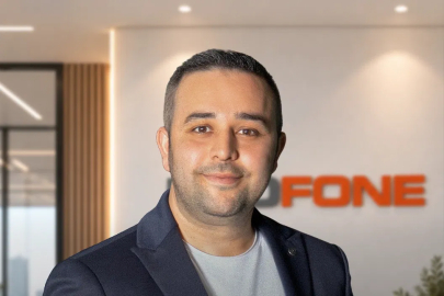 Evofone'da Üst Düzey Atama