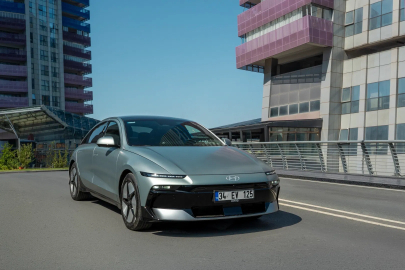 Hyundai Leasing, Genişleyen Finansman Ağıyla İşletmelere Esnek Çözümler Sunuyor