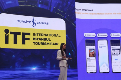 Trip.com Group, ITF 2026’da Türkiye Turizminin Geleceğine Teknoloji Ve Küresel Seyahat Verileriyle Işık Tuttu