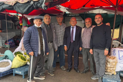 Başkan Büyükkılıç’tan Kayseri’nin Yerel Değerlerine Güçlü Destek