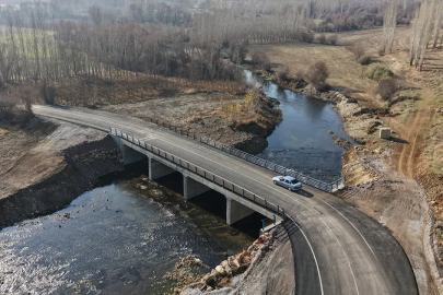 Kahramanmaraş'ta Ulaşım Yatırımları Büyüyerek Sürüyor