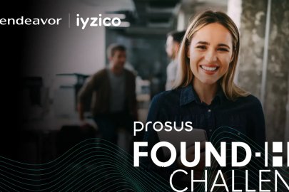 Prosus Found-HER Challenge Türkiye,   Kadın Girişimcilere Kapılarını Açıyor
