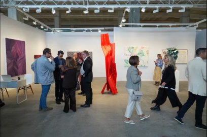 Contemporary Istanbul’un 21. Edisyonunda Yeni Uluslararası Bağlantılar ve Güçlenen Sanat Diyaloğu