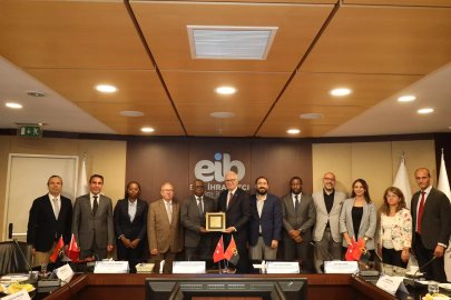 Angola’dan Türk Yatırımcılara Davet