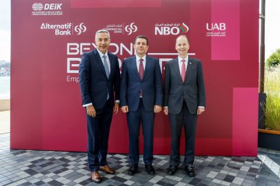 Alternatif Bank’tan Türk Şirketlerinin Körfez Yolculuğuna Güçlü Destek!