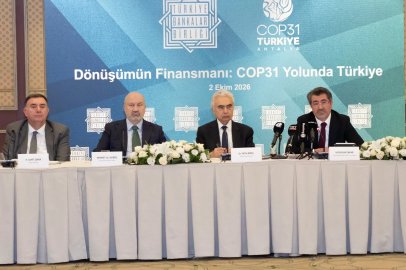 Bankacılık Sektöründen Enerjiye 1 Trilyon TL’yi Aşan Finansman