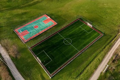 Sakarya’da spor altyapısı güçleniyor