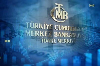 Merkez Bankası: Eylül'de enflasyonun ana eğilimi geriledi