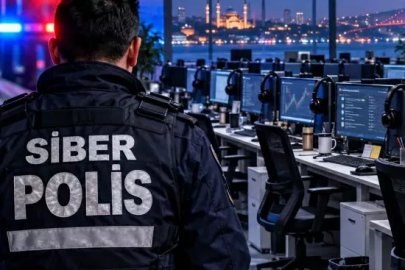 İstanbul’da yatırım dolandırıcılığına 95 gözaltı!