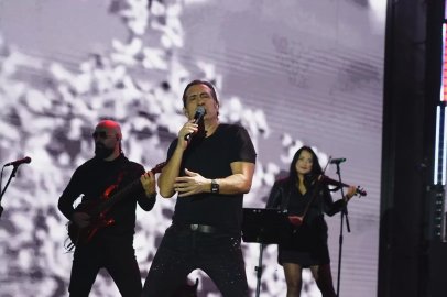 GastroAntep Kültür Yolu Festivali Gaziantep’te devam ediyor
