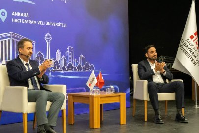 İş Dünyası İle Gençler “Insure Talks”ta Buluştu