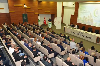 İzmir’de Yeşilay Sağlıklı Yaşam Ligi’nin yeni dönem koordinasyonu yapıldı