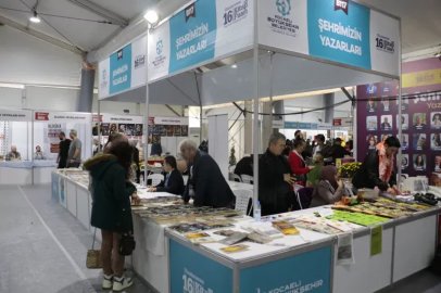 Kocaeli’nin yerel yazarları KÜDEP ile güçleniyor