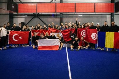 CUPRA Mediterranean Padel Cup Türkiye’de Şampiyonlar Belli Oldu