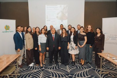 Dünya Artrit Günü’nde Anlamlı Buluşma