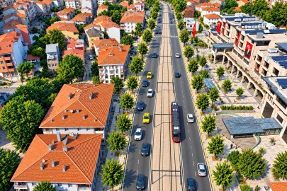 Eyüpsultan-Bayrampaşa Tramvayı’nda Çalışmalar Hızlandı
