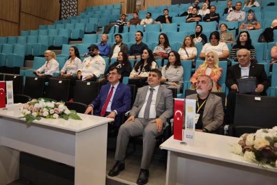 Kütahya Design Week'te Gastroarkeolojilk sohbetler