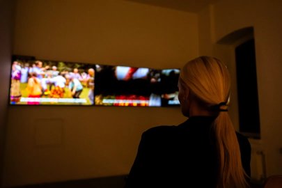 Işık ve Derinlik Ekranda Hayat Buluyor