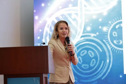 Sanofi, Bioexpo 2026’da Sağlıkta İnovasyonun Geleceğini Anlattı