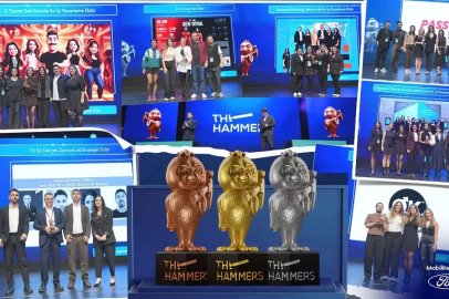 The Hammers Awards 2026'da Ödüller Sahiplerini Buldu!