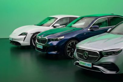İkinci Elde Satılan Yaklaşık Her Sekiz Otomobilden Biri Premium