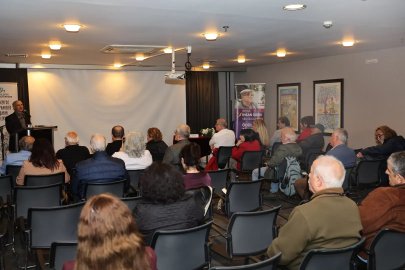 3. BUYAZ İhsan Üren Şiir Ödülü Sahibini Buldu