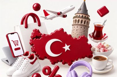Türkiye’de Online Market Alışverişi  Avrupa’nın 28 Puan Üzerinde