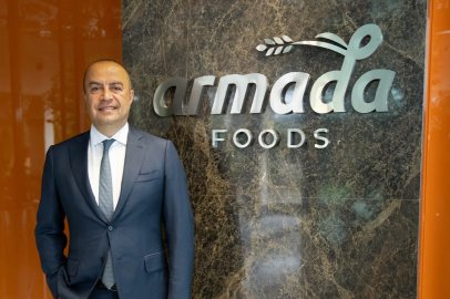 Armada Gıda, Üretim ve Depolama Tesisi  Armada-3 için 1,015 Milyon Euro'luk  Üretim Hattı Sözleşmesi İmzaladı!