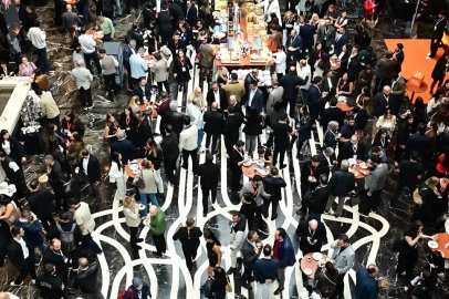 Hepsiburada, Efsane Kasım Öncesinde İş Ortaklarıyla Buluştu