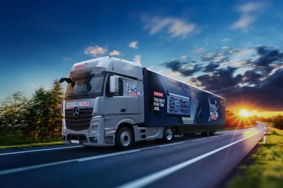 Bosch Pro Tour Üçüncü Yılında EXPERT Ürünleriyle Profesyonelleri İstanbul ve İzmir’de Buluşturuyor