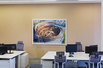 Borusan Contemporary’de Çocuklar Sanat, Oyun ve Yaratıcılıkla Buluşuyor