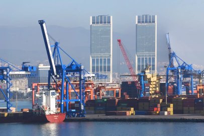 Ege Bölgesi’nin 9 Aylık İhracatı 33 Milyar Doları Aştı