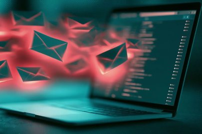 E-posta Bombardımanı Gerçek Tehdidi Gizliyor