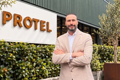 Protel Holding’de Üst Düzey Atama
