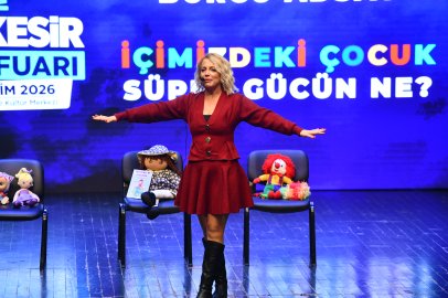Kültür Sanat ve Edebiyatın Kalbi 2. Balıkesir Kitap Fuarı’nda Atıyor