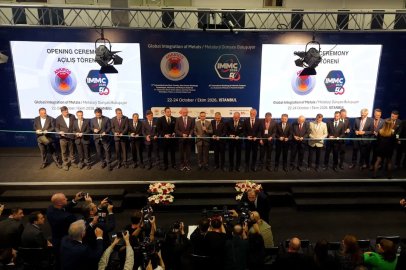 Küresel Metalürji Sektörü ANKIROS 2026’da İstanbul’da Buluştu