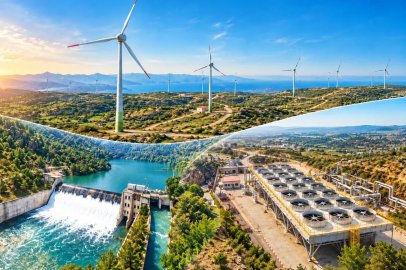 Enda Enerji Holding Yılın İlk Dokuz Ayında Net Elektrik Üretimini Yüzde 59 Artırdı