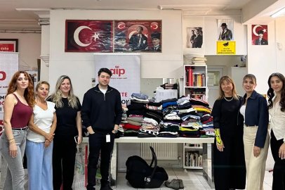 Merck Türkiye Çalışanları İyilik İçin Bir Araya Geldi