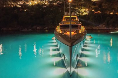 Doğuş Marine Deniz Teknolojilerindeki Hizmet Kapsamını Garmin İle Genişletiyor