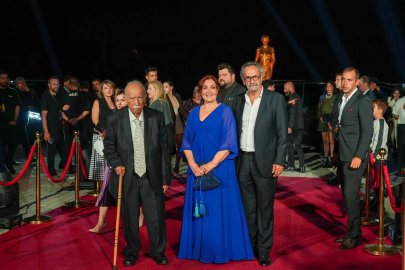 Altın Portakal “Daima” Diyerek Sinema Meşalesini 63. Kez Yaktı
