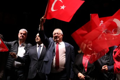 Edremit’te Cumhuriyet Bayramı coşkuyla kutlanacak