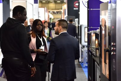 Asya’nın En Büyük HoReCa Buluşması HOSTECH by TUSİD Kapılarını Açıyor