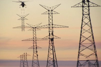 ŞA-RA Enerji’den 9,5 Milyar TL’lik Satış Geliri