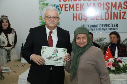 BURHANİYE’DE ZEYTİN VE ZEYTİNYAĞI HASAT FESTİVALİ HEYECANI YAŞANACAK