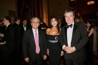 Amerikan-Türk Cemiyeti’nin Görkemli 2026 Galasında Eğitime Destek ve Eş Başkanlık Değişimi